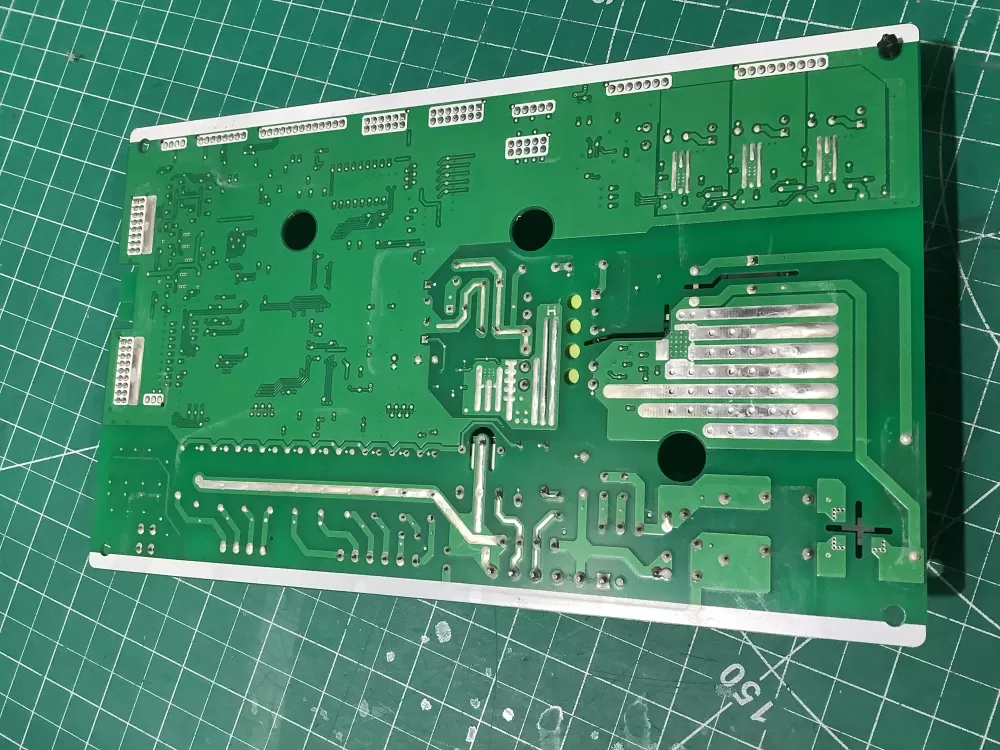 GE 197D8527G101 Refrigerator Control Board