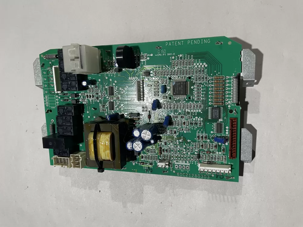 Maytag WP22004299 6 2722010 62722010 Washer Control Board AZ135429 | KMV362