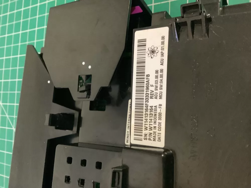Maytag W11413164 W11373926 Washer Control Board AZ207365 | NR914