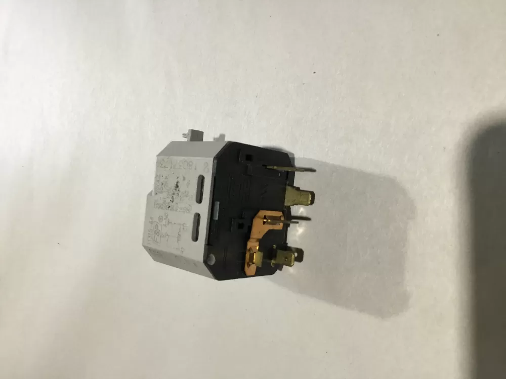 Whirlpool W10117655 Dryer Crosley Control Board Start Switch AZ102172 | Sl152