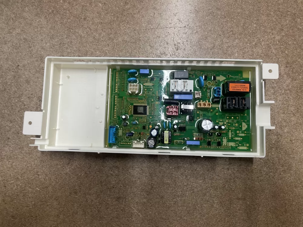 LG EBR71725805 Dryer Control Board