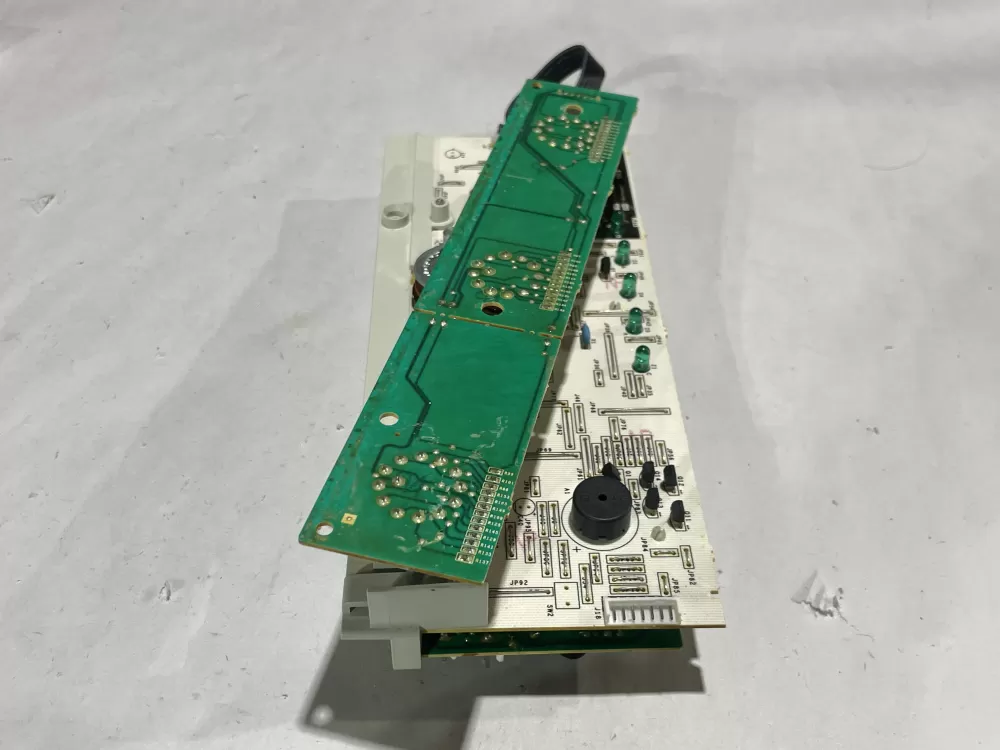 GE WH12X10614 175D5261G039 EBX1129P004 Washer Control Board AZ161203 | Wm171