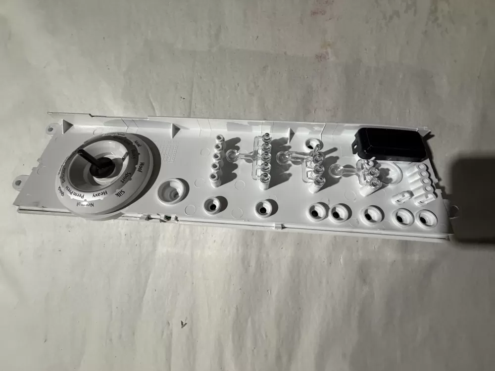 Frigidaire 134848200 Washer Control Board User Interface AZ210157 | KMV922