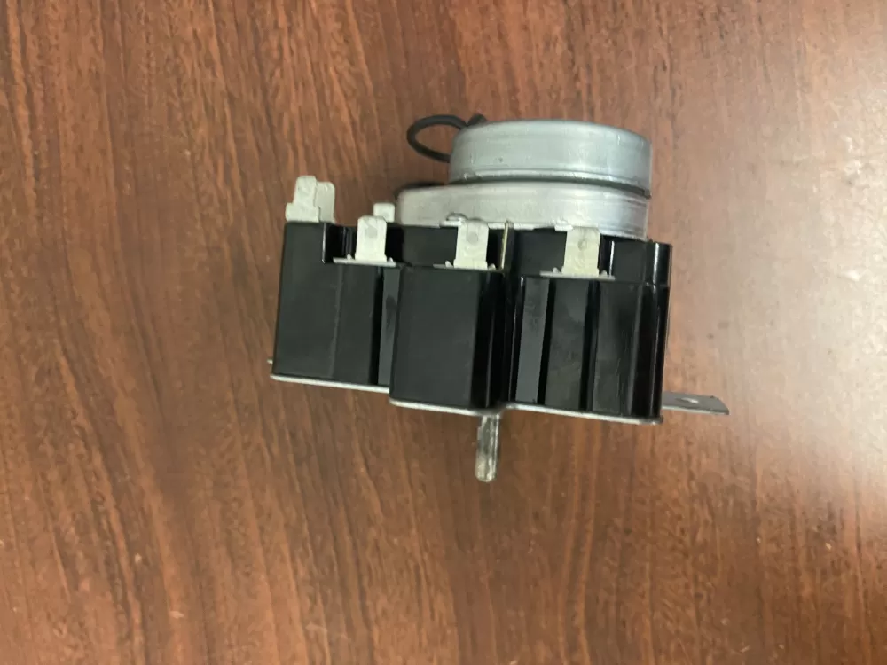 Whirlpool 693756 5 Dryer Timer AZ58086 | BK1986