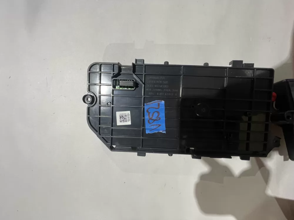 Samsung Whirlpool DC94 05968A Washer Control Board AZ182366 | KMV852