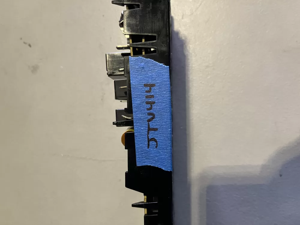 Kenmore Frigidaire 316101001 Range Oven AZ41790 | V414