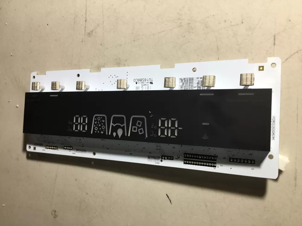 LG  Kenmore EBR85172501 Refrigerator Control Board Dispenser