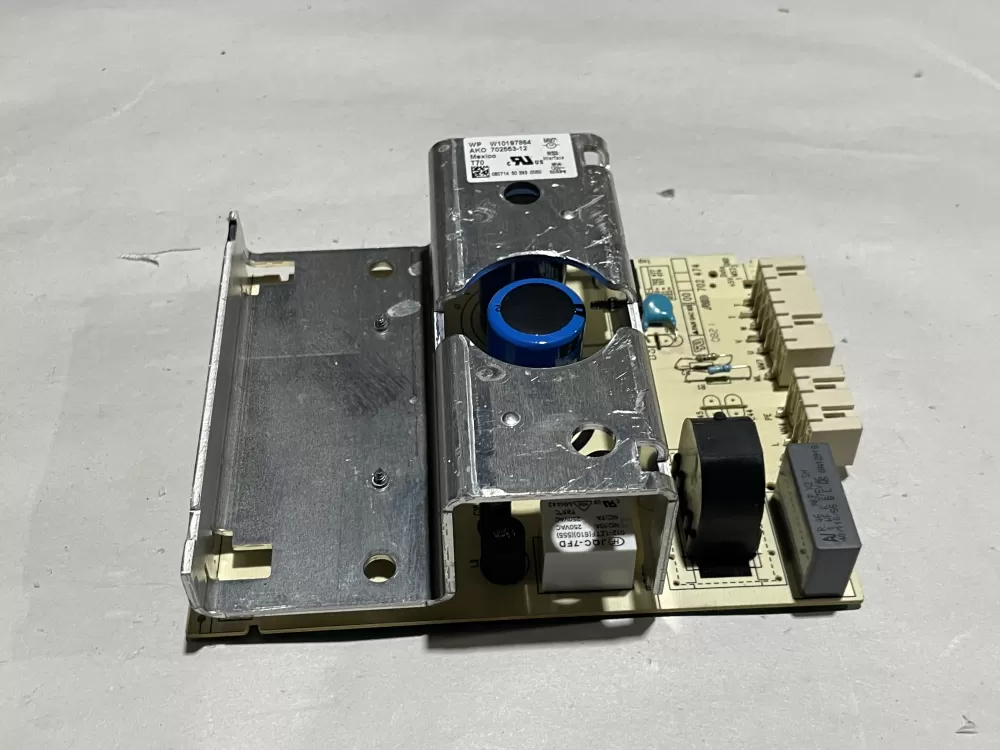 Whirlpool W10163005 8540135 WPW10197864 Washer Control Board AZ139117 | Wm2151