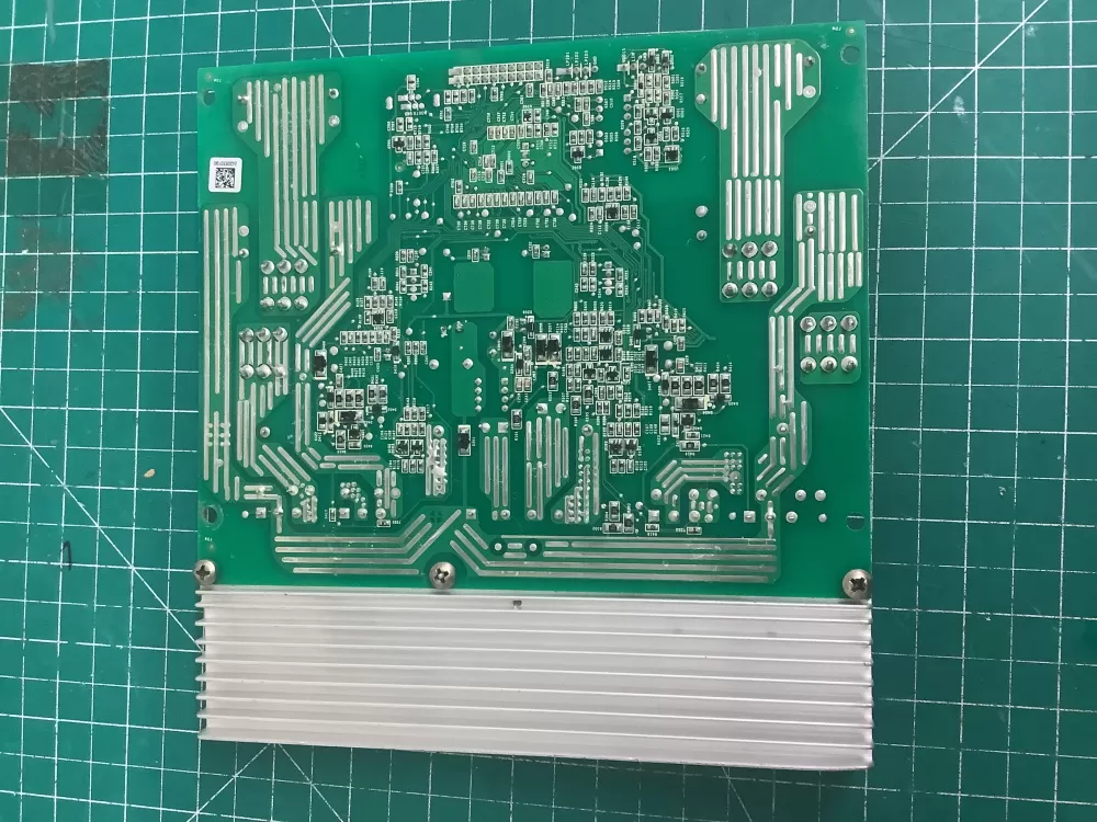 164D9280G003 GE Oven Board Assembly