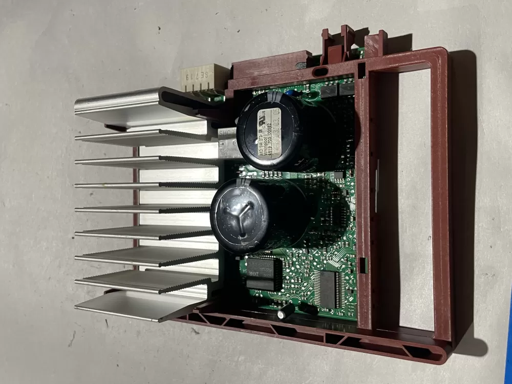 Whirlpool 4619 703 00682 Washer Motor Control Board AZ189425 | Wm667