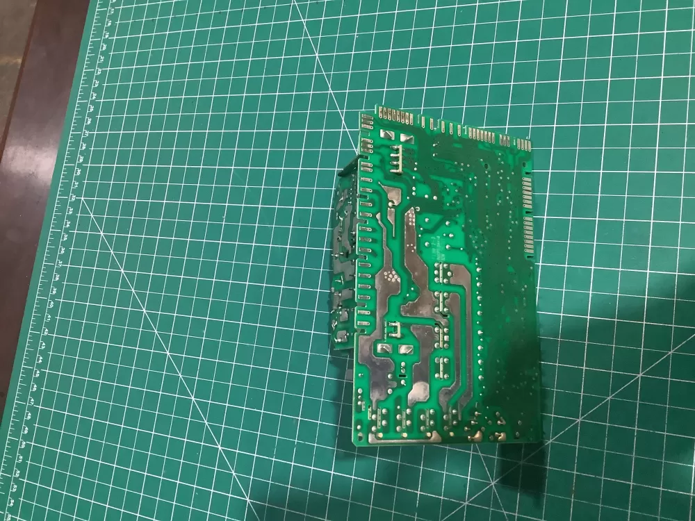 Whirlpool AAWCB-004 Washer Control Board AZ143624 | NR733