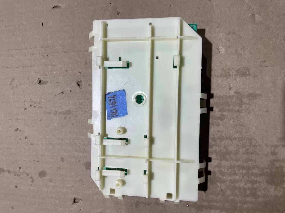 Asko Control board 546603 EEP 47 732-01 ASKO 8061759 AZ73438 | KM1576