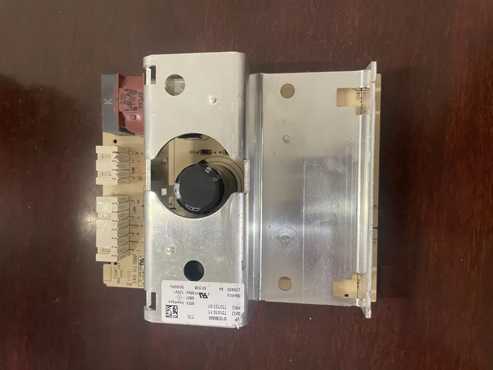 Whirlpool Maytag Kenmore W10171932 Washer Control Board AZ45173 | KM1209