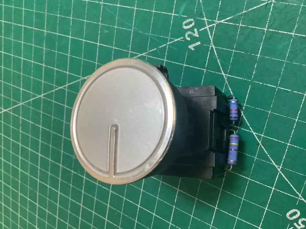 Amana  Kenmore  Maytag  Whirlpool 8578352 W10894790 W11230568 WP8578352 Dryer Temperature Switch