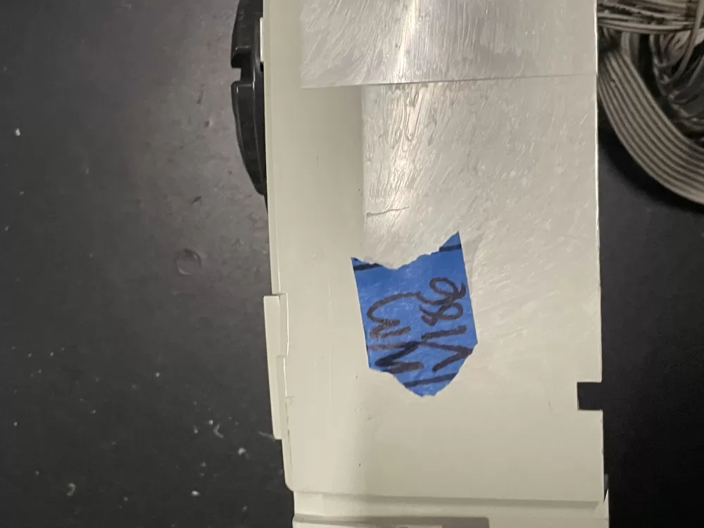 Whirlpool 4619 702 2064 1 01 Washer Control Board  AZ25907 | WMV183