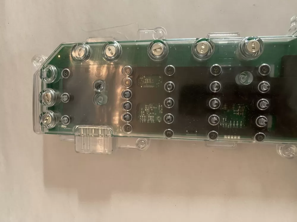Electrolux A14471907 1 Dryer Control Board AZ197871 | BK2760