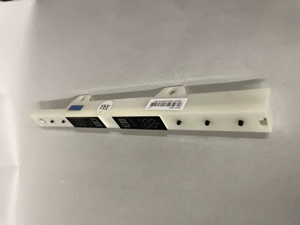 DA97-07654C Samsung Refrigerator Assy Top Table Nw2 Fdr Creamy