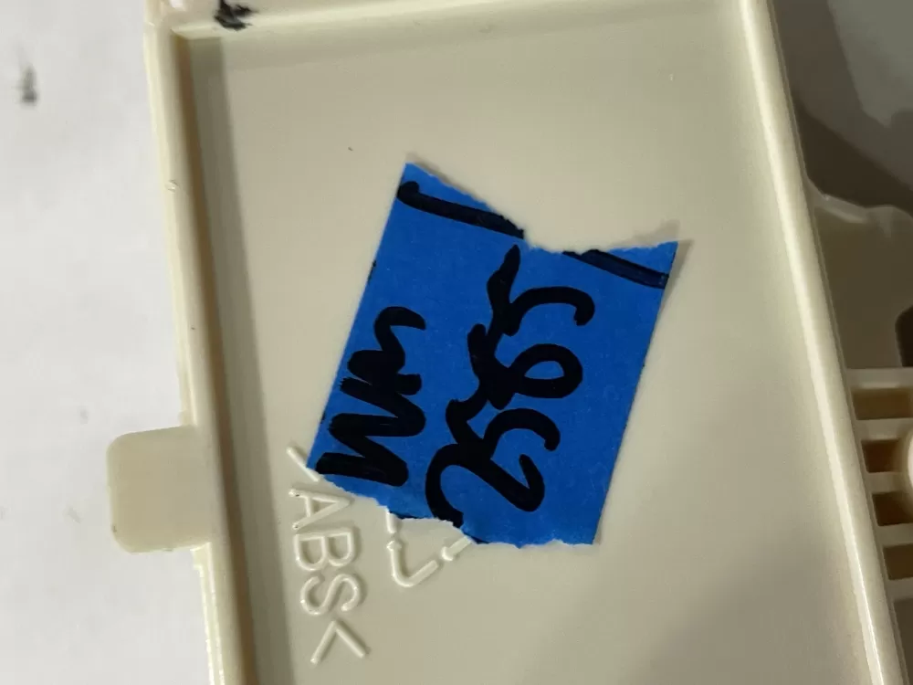 LG 5251356 Kenmore 2226388  6201EC1006E Washer Noise Filter # AZ169016 | Wm2585