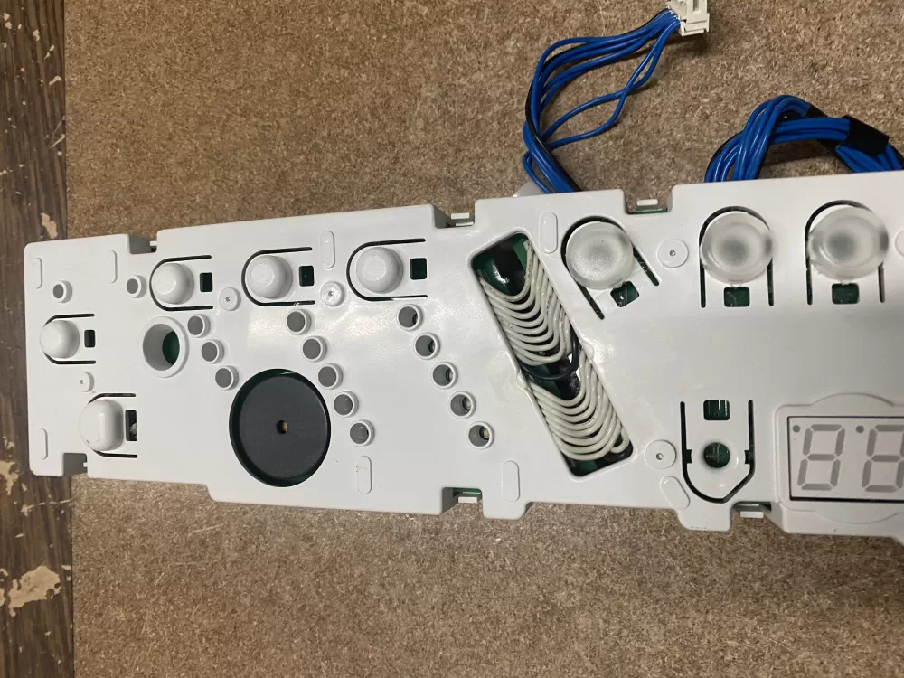 Whirlpool 8571929 8571954 8571955 Dryer Control Board AZ7979 | BKV174