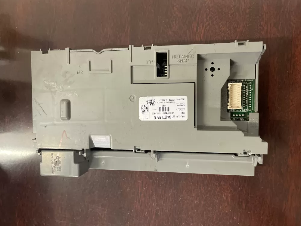 Whirlpool Kenmore W10352583 Dishwasher Control Board AZ50557 | KM1831
