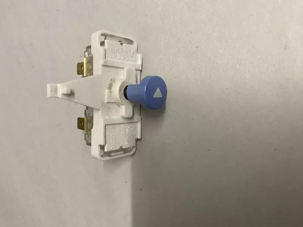 GE 248C1146P001 WE4M416 AP4980900 WE4M367 1811209 AH3487190 EA3487190 PS3487190 WE4M352 Dryer Start Switch
