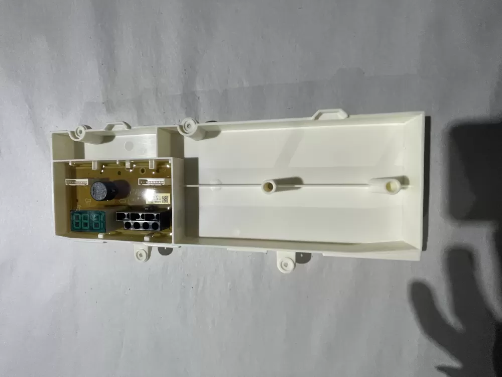 Samsung DC92-01864A Washer Control Board Display