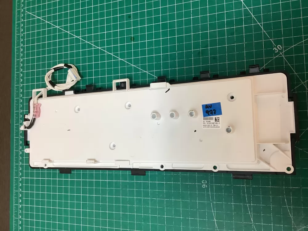 Kenmore W10272639 W10351987 WPW10351987 Dryer Control Board AZ225082 | ARV972