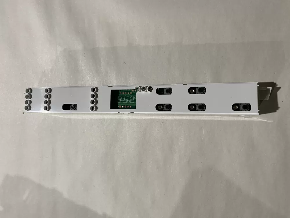 GE 265D1194G004 Dishwasher Control Board