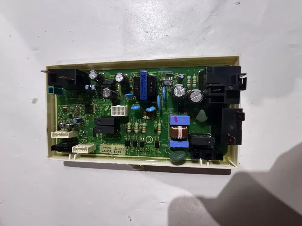 DC41-00142E Samsung Dryer Board - Control