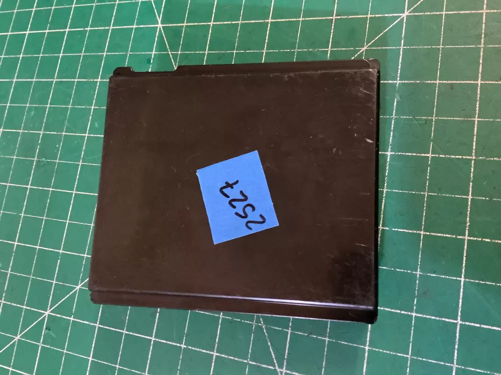 Kenmore LG EBR60070709 Refrigerator Control Board AZ189446 | NR2527