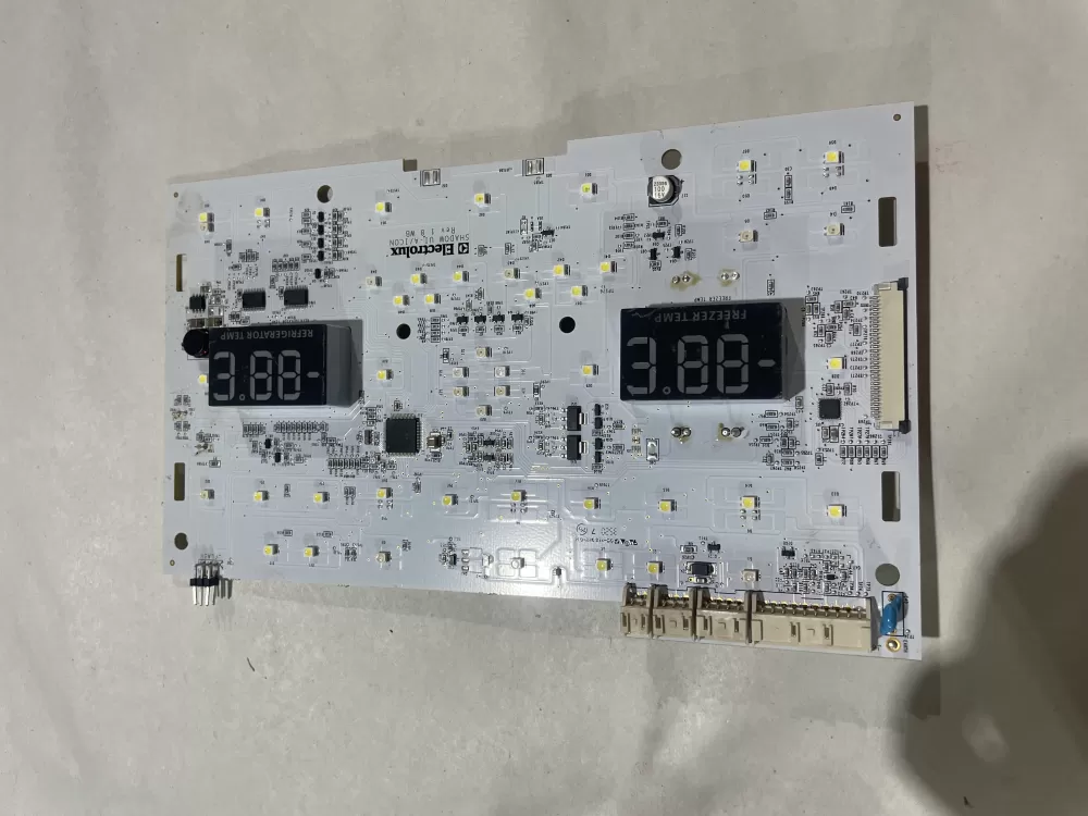 Electrolux  Frigidaire A01932402/B Refrigerator 