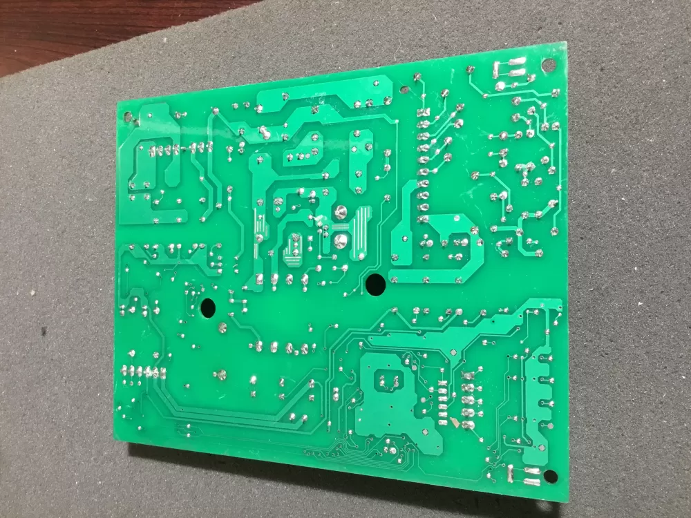 Whirlpool SAN-22608-NS Refrigerator Control Board AZ96177 | NR48