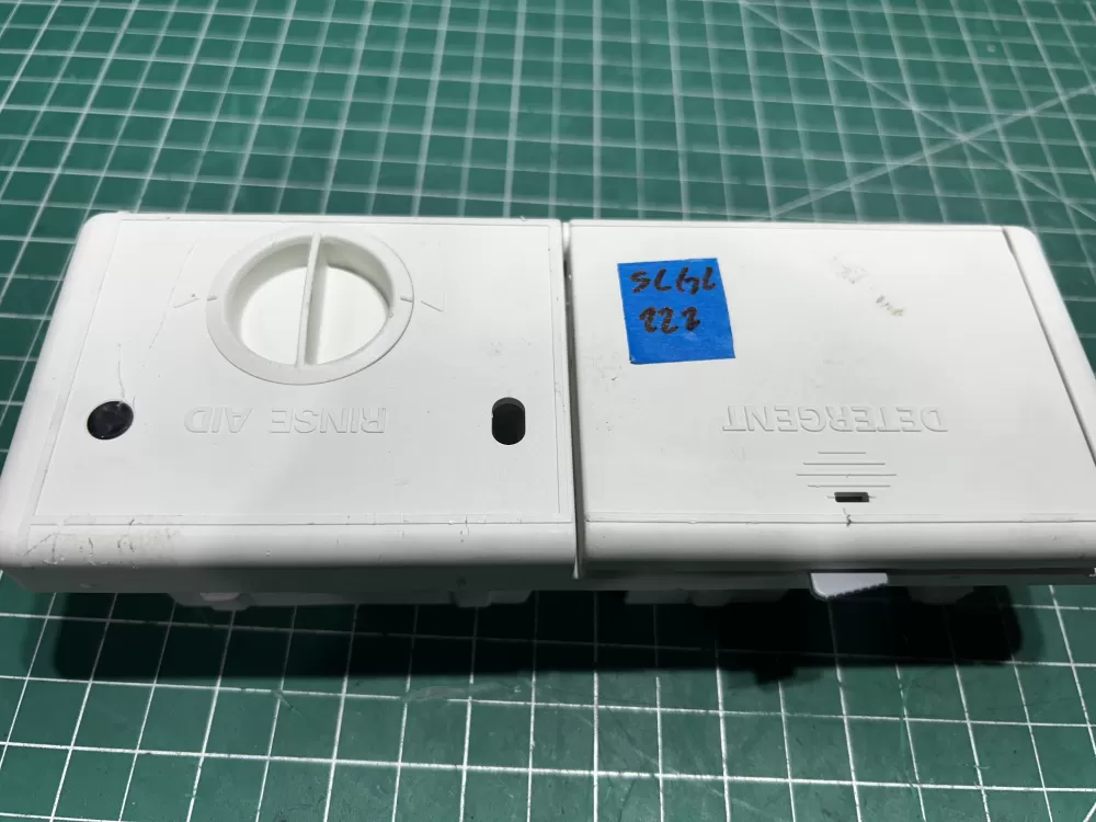 Kenmore AP3958766 Dishwasher Control Board Detergent Dispenser AZ161849 | Sl222