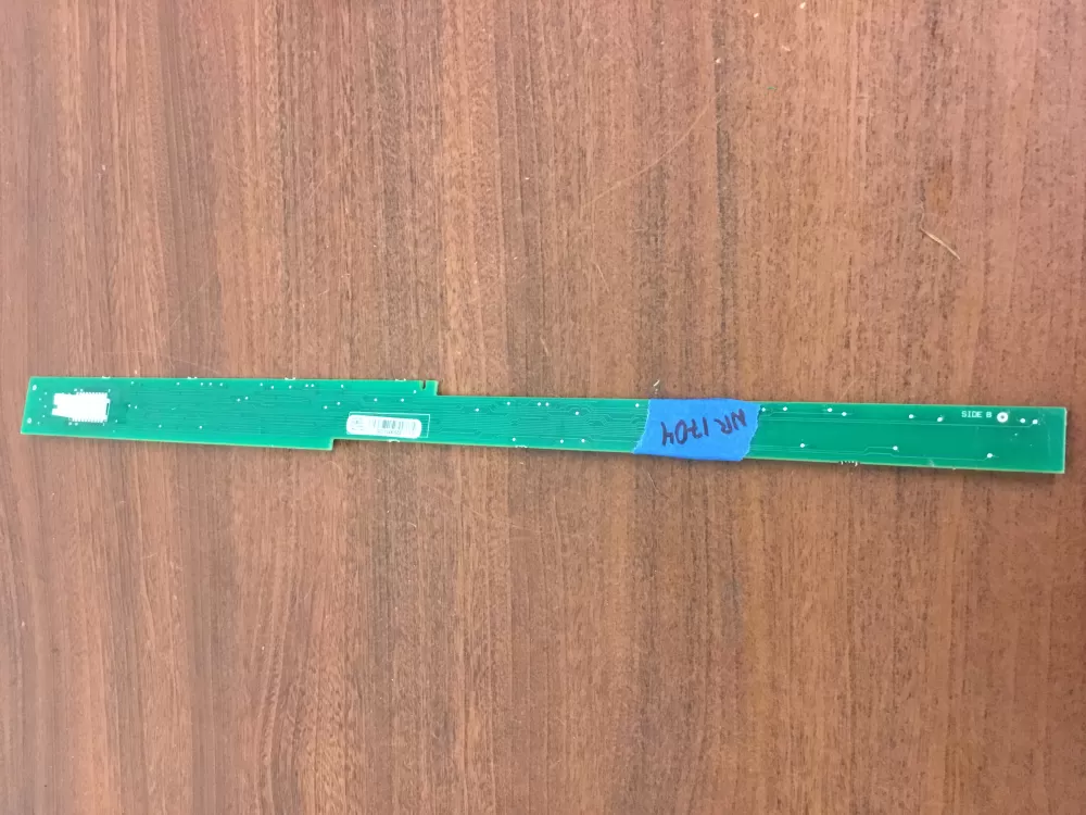 Kenmore W10300743 W10333390 Dishwasher Control Board Interface AZ34526 | NR1704