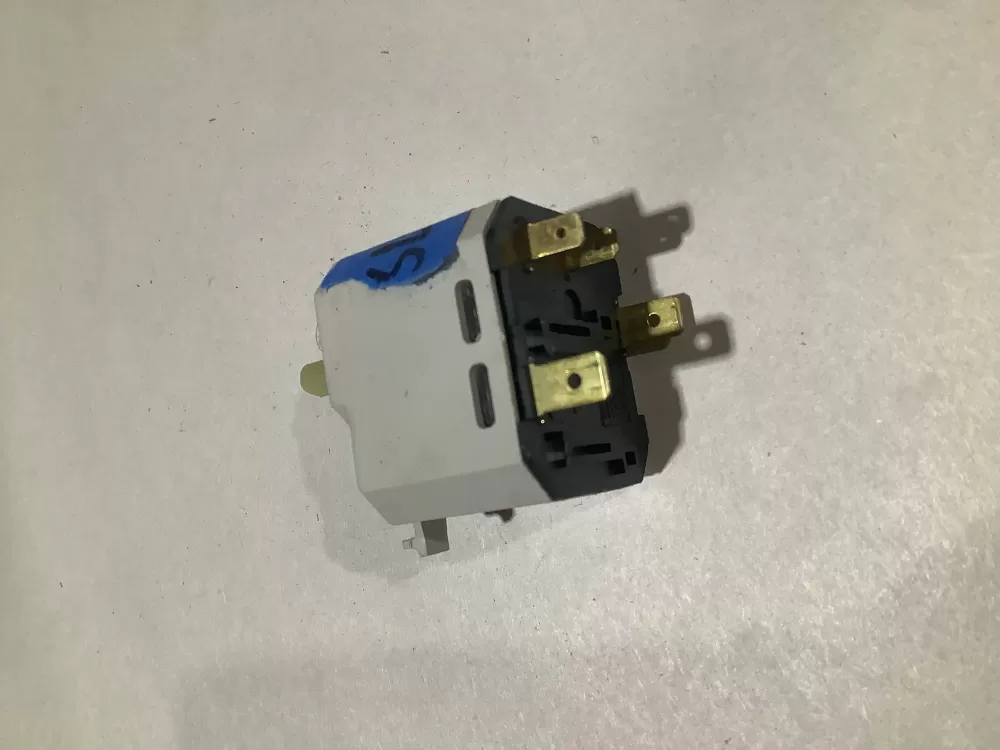 Amana  Crosley  Estate  Inglis  Kenmore  Maytag  Whirlpool 3404233 WP3404233 Dryer Crosley Inglis Start Switch