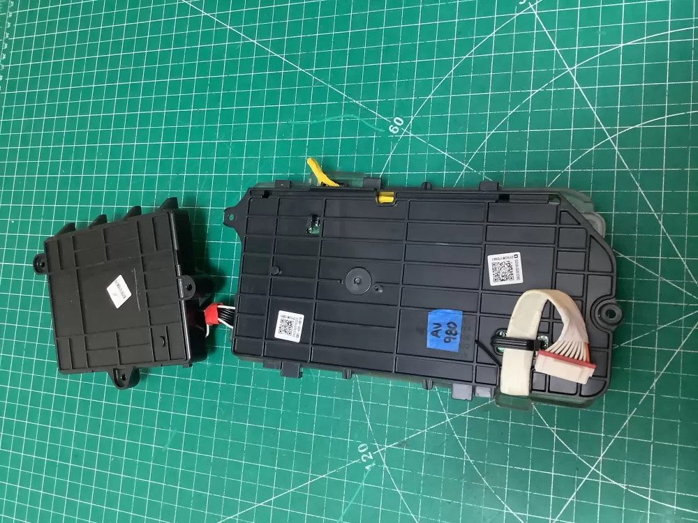 Samsung Washer Control Board 92DC9201802Q AZ226678 | ARV980