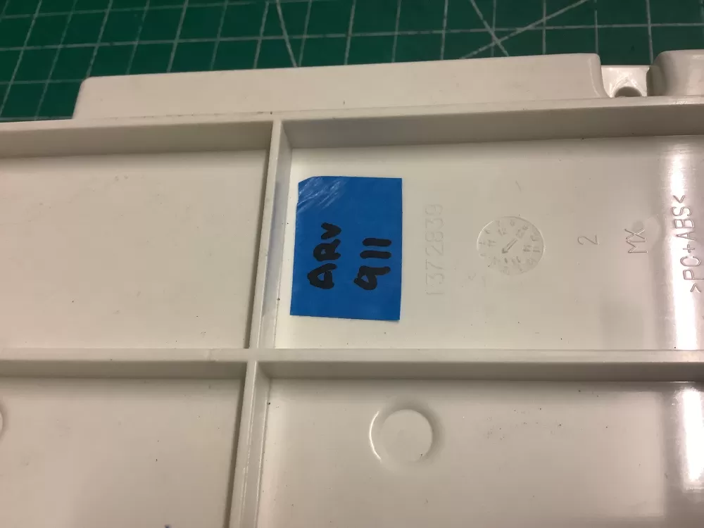 Frigidaire Electrolux 1372839 Dryer Control Board Interface AZ206327 | ARV911