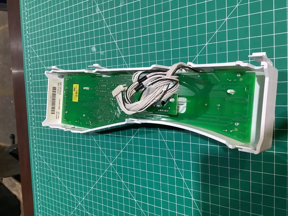 Whirlpool 8564404 Washer Control Board AZ140962 | NRV403