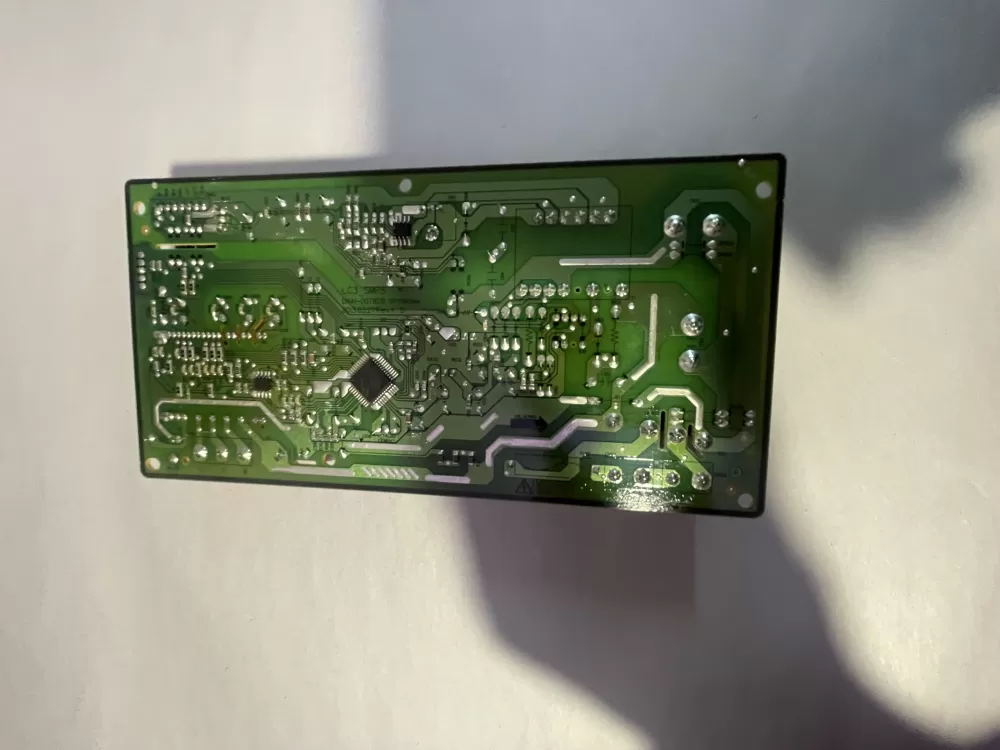 Samsung DA92 00215R Refrigerator Control Board Inverter AZ198284 | KM2733
