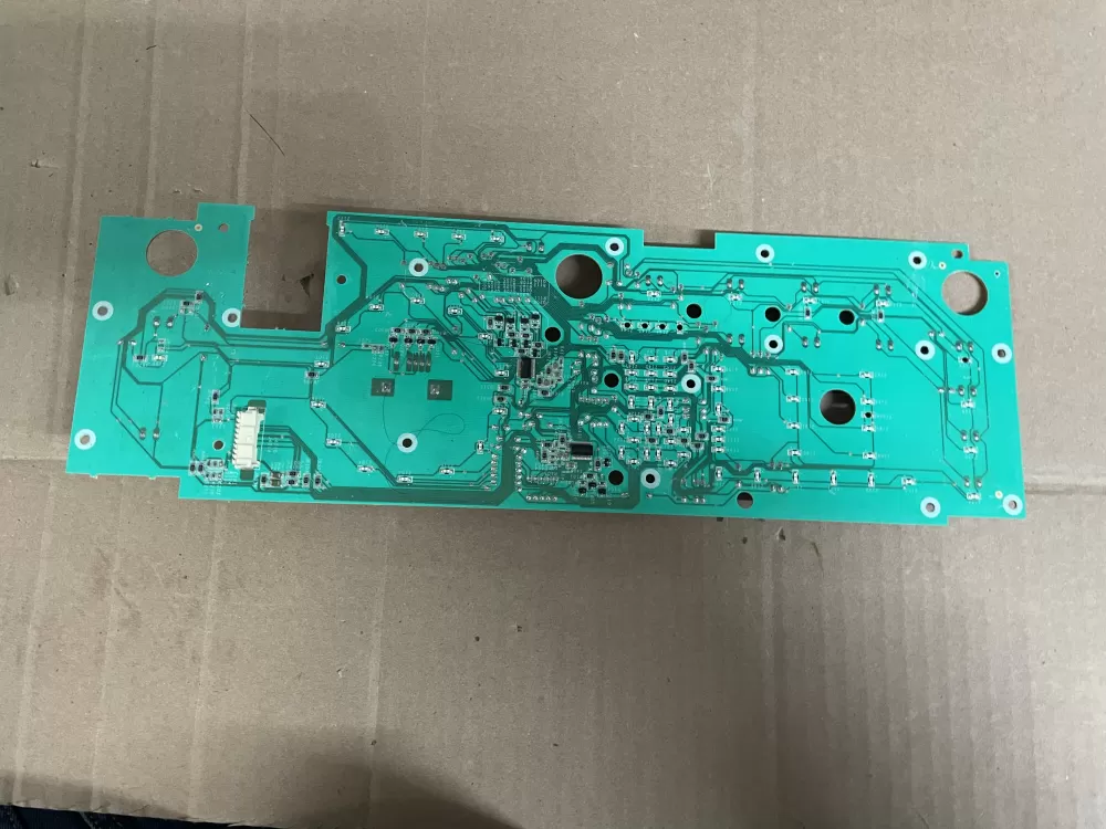 GE 290D2227G013 Washer Control Board Pcb Assembly AZ86631 | KMV349