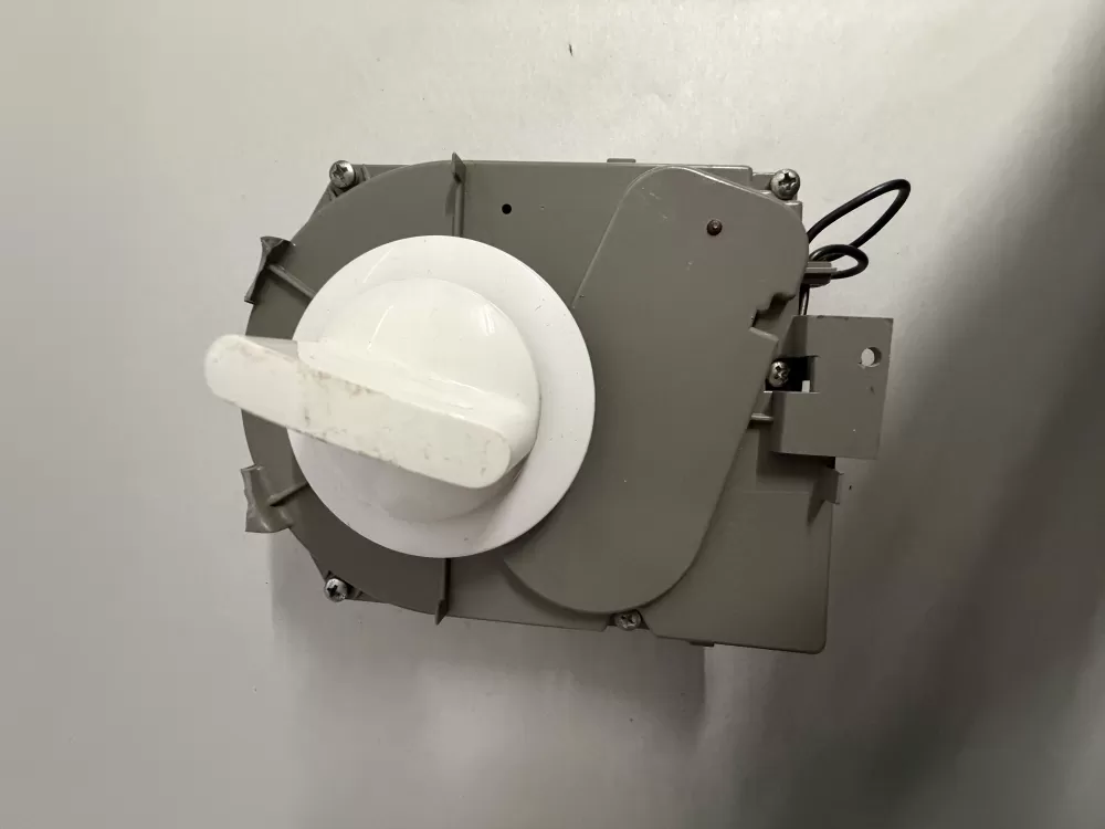 GE WH12X1000 175D2307P013 Washer Timer