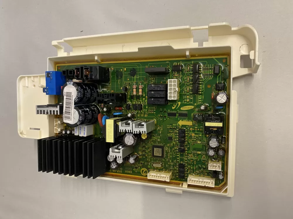Samsung 06DC9403108A  DC94-03108A  DC9403108  DC94-03108 Washer Control Board