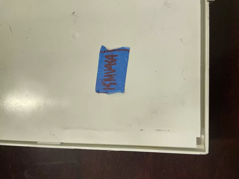 Samsung DA41-00104M Refrigerator Control Board AZ51000 | KMV464