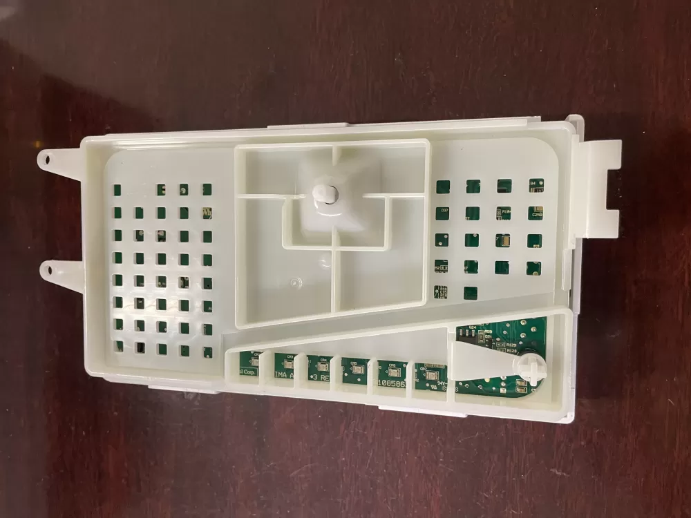 Whirlpool W10803586 W10841364 W10865064 Washer Control Board AZ38758 | KM309