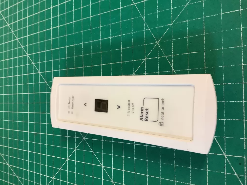 Frigidaire AP5318915 2020880 297370600 297241800 297345500 297366100 PS3502428 Freezer Control Board