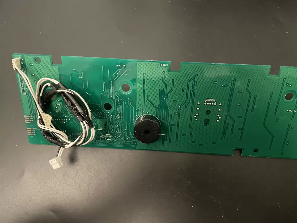 Whirlpool Maytag W10268921 Washer Control Board AZ96361 | KM2073