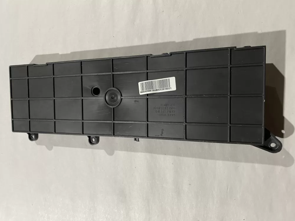 Samsung DC92-00619A DC92-00621A Washer Control Board AZ186370 | BKV777