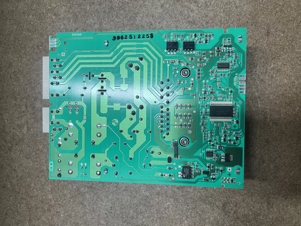 Whirlpool W10163005 8540135 WPW10197864 Washer Control Board AZ13180 | KM1102