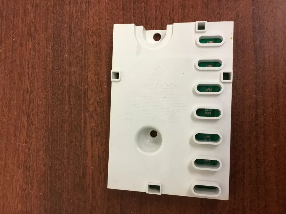 Electrolux EL1345529 A 1345529A Washer Control Board AZ31015 | NR1667