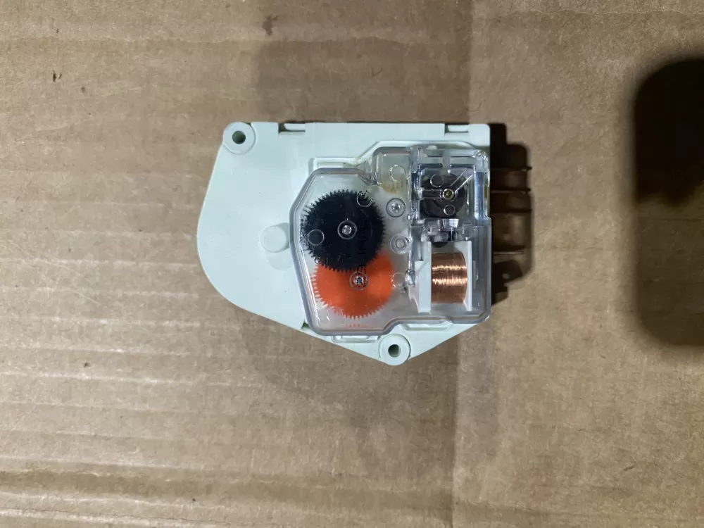 Frigidaire DBZC-1430-1D5 Refrigerator Defrost Timer AZ78844 | BK1590